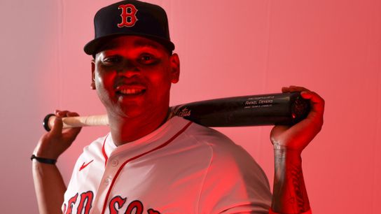 Red Sox Notes: Devers backtracks on beef, what to make of Bregman, Crochet hot starts & Newcomb’s debut taken at BSJ Headquarters (Red Sox)